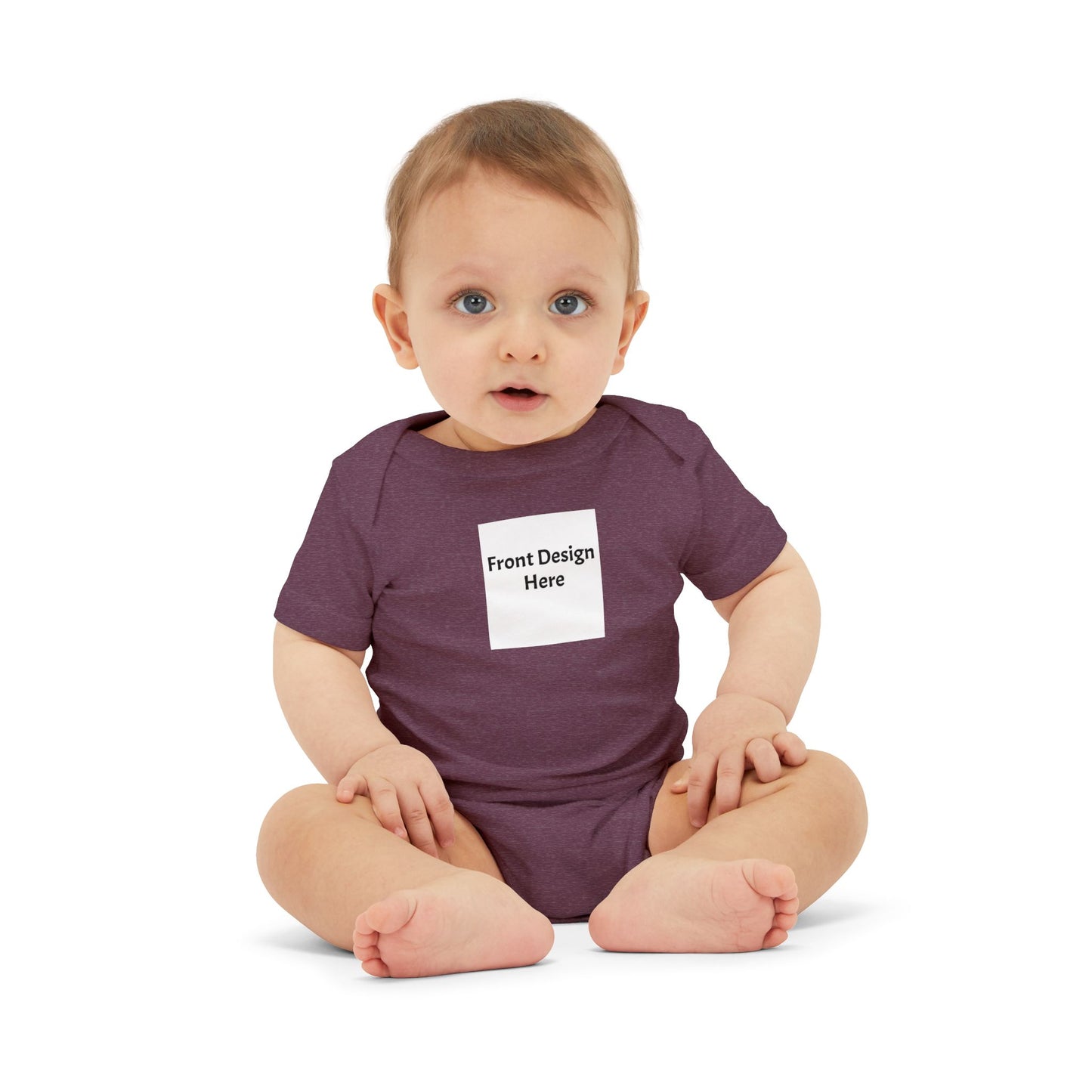 Customized Onesie