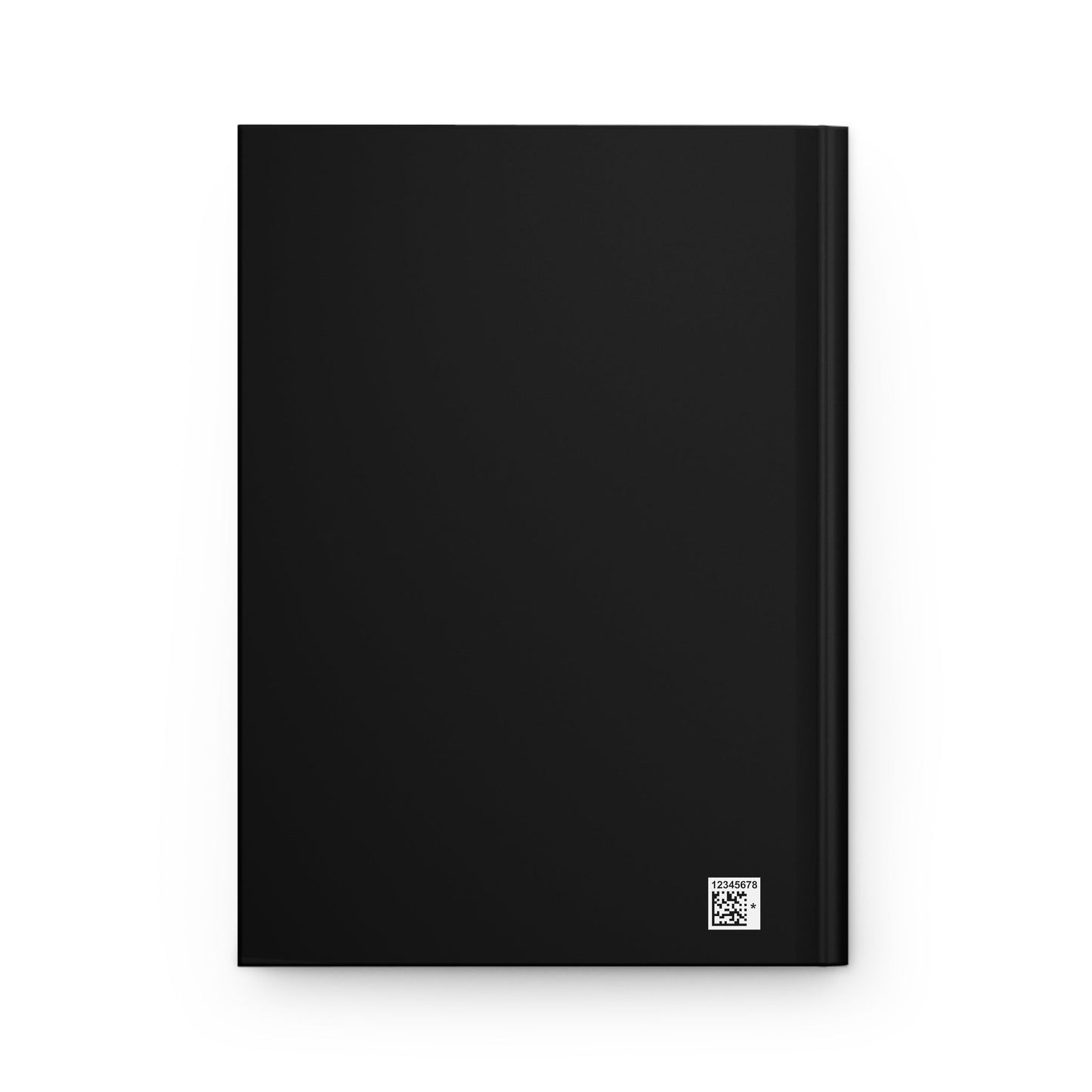 Manifest That Shit Hardcover Journal