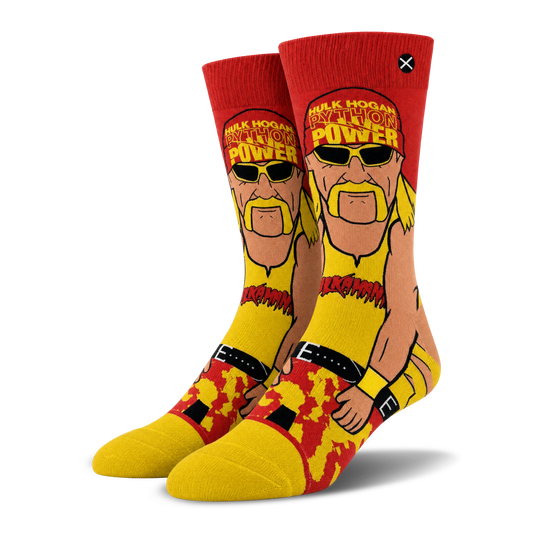 Hulk Hogan