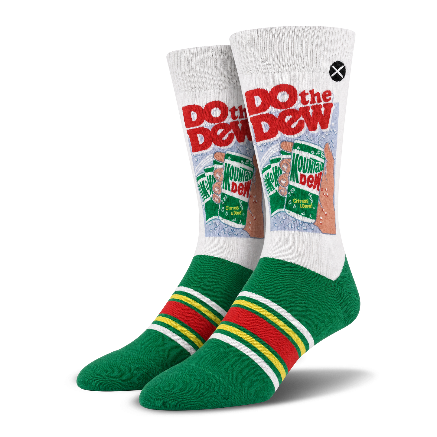 Mountain Dew: Do The Dew
