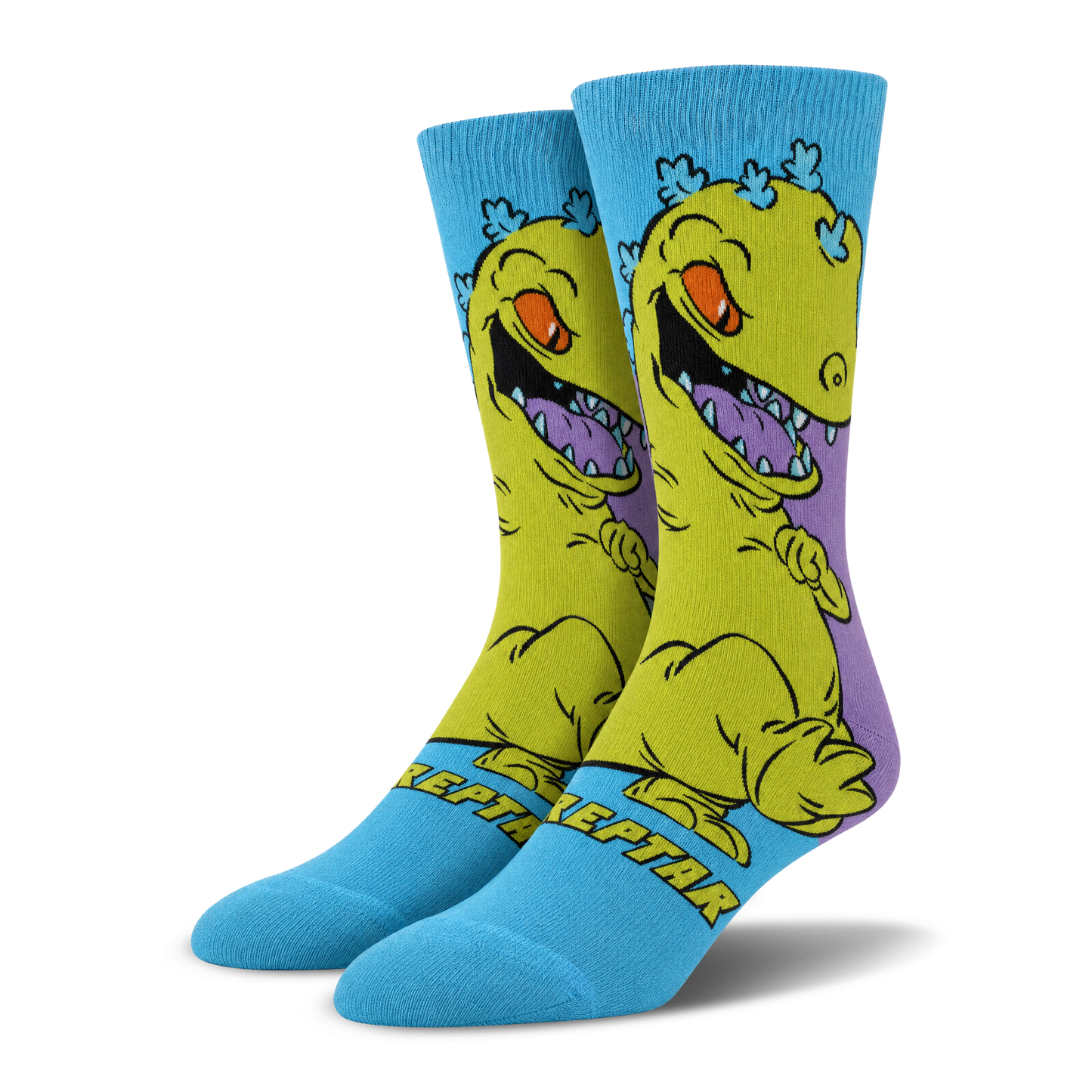 Rugrats Reptar