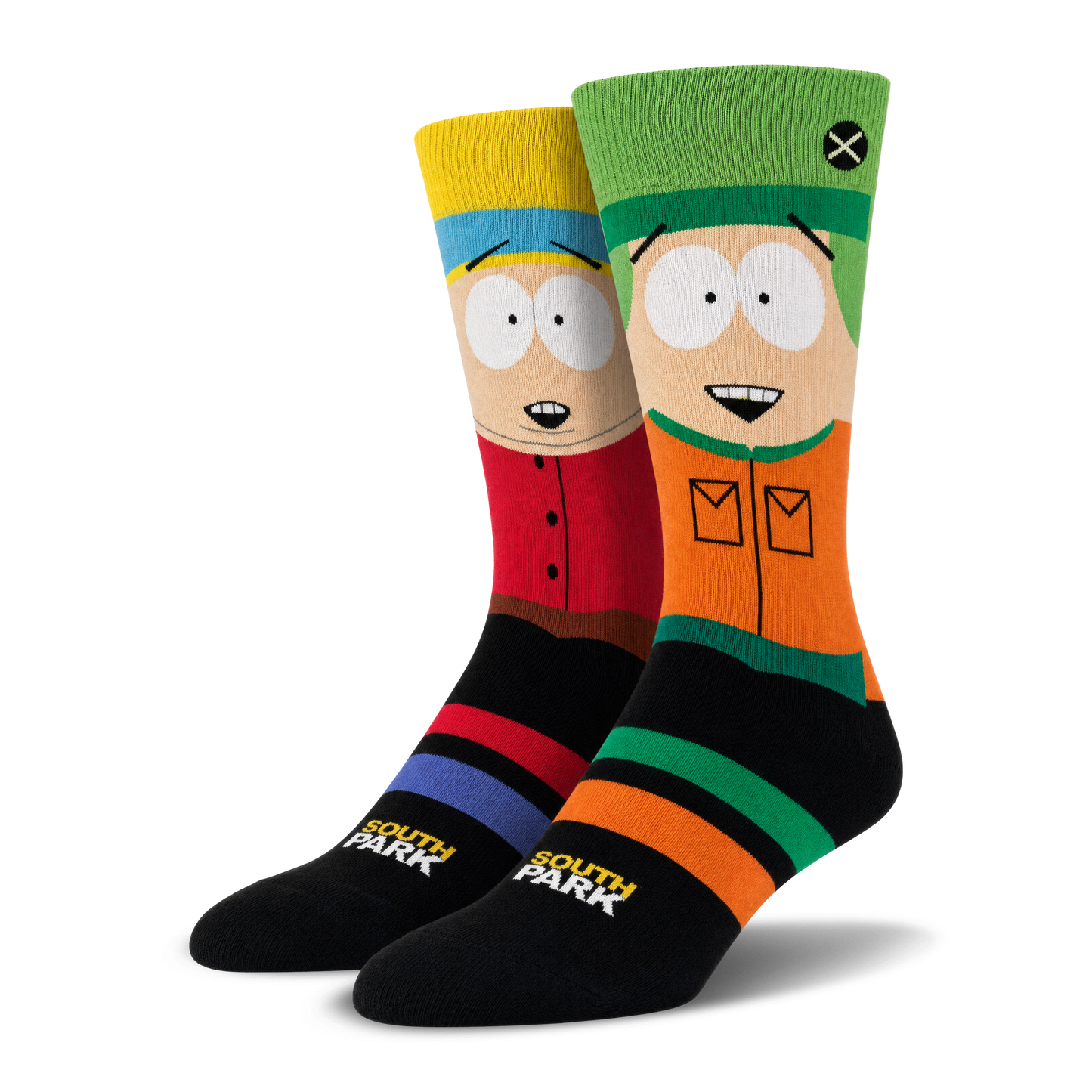 South Park Gang