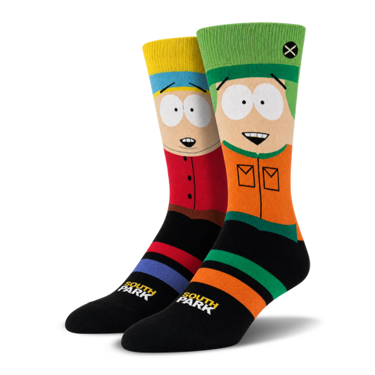South Park Gang