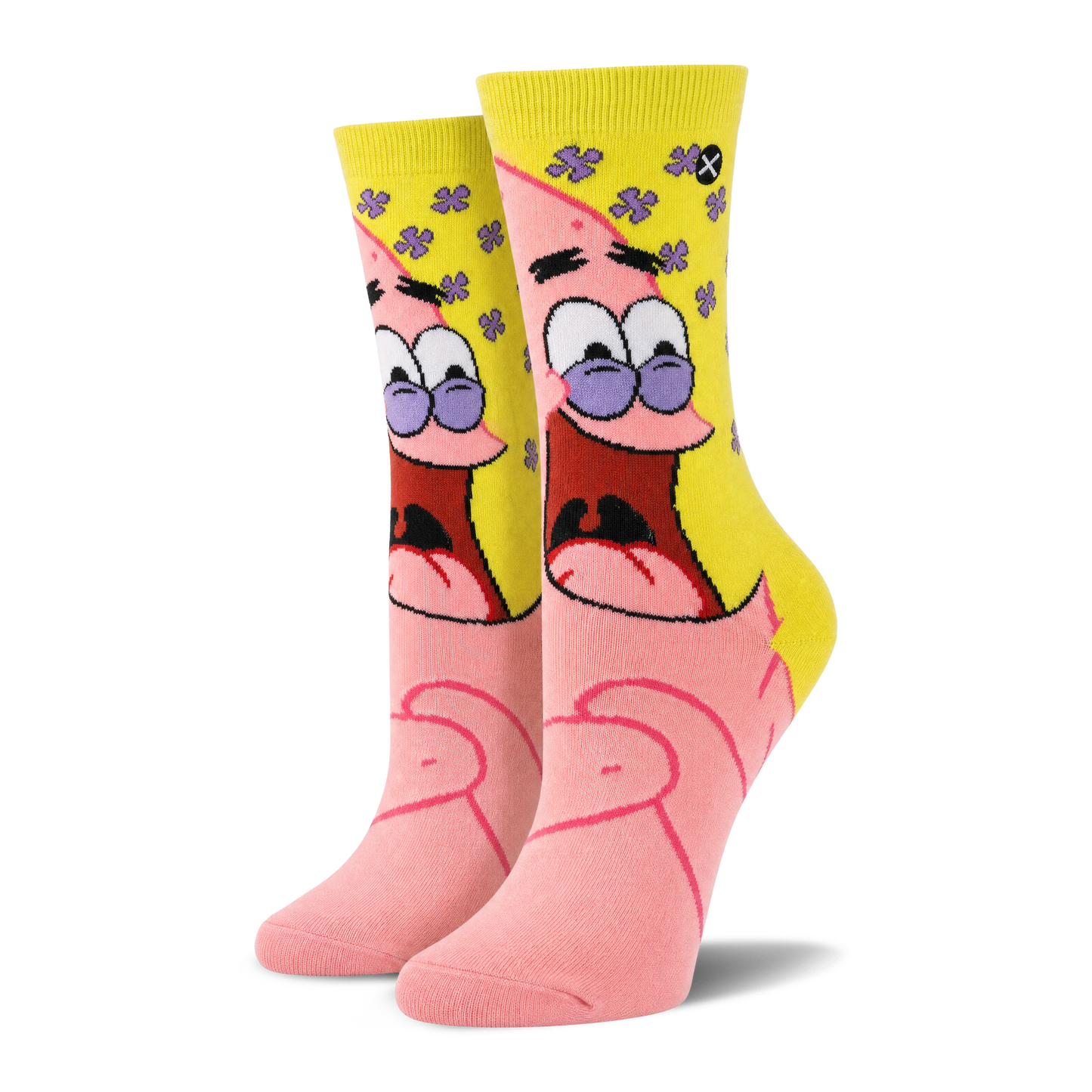 Spongebob Squarepants Big Patrick