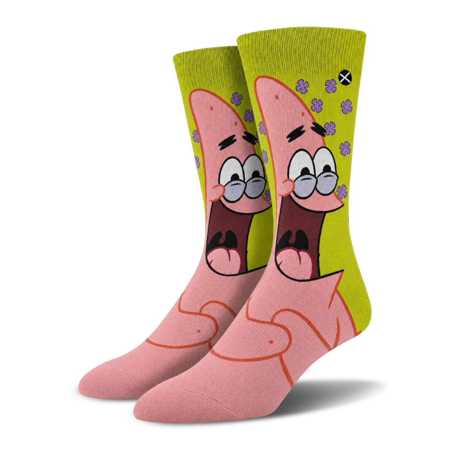 Spongebob Squarepants Patrick