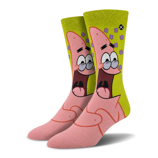 Spongebob Squarepants Patrick
