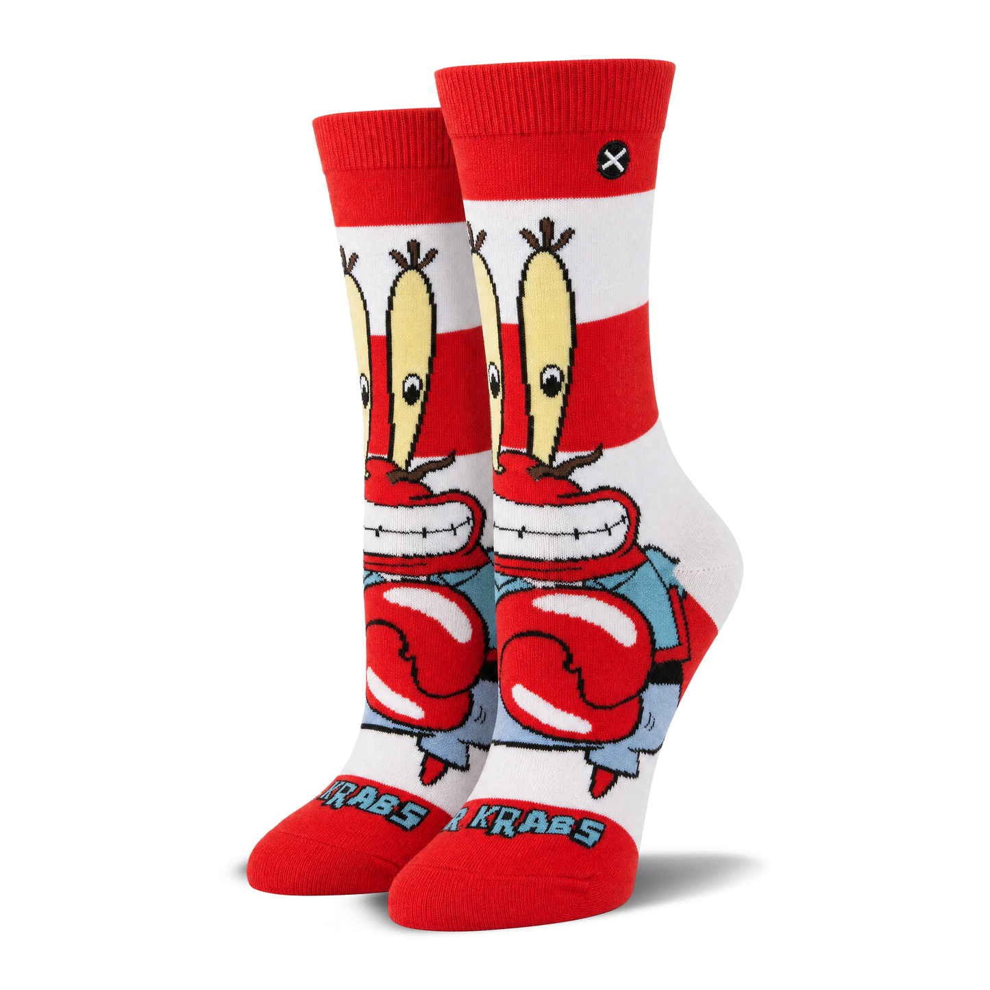 Spongebob Squarepants Mr. Krabs