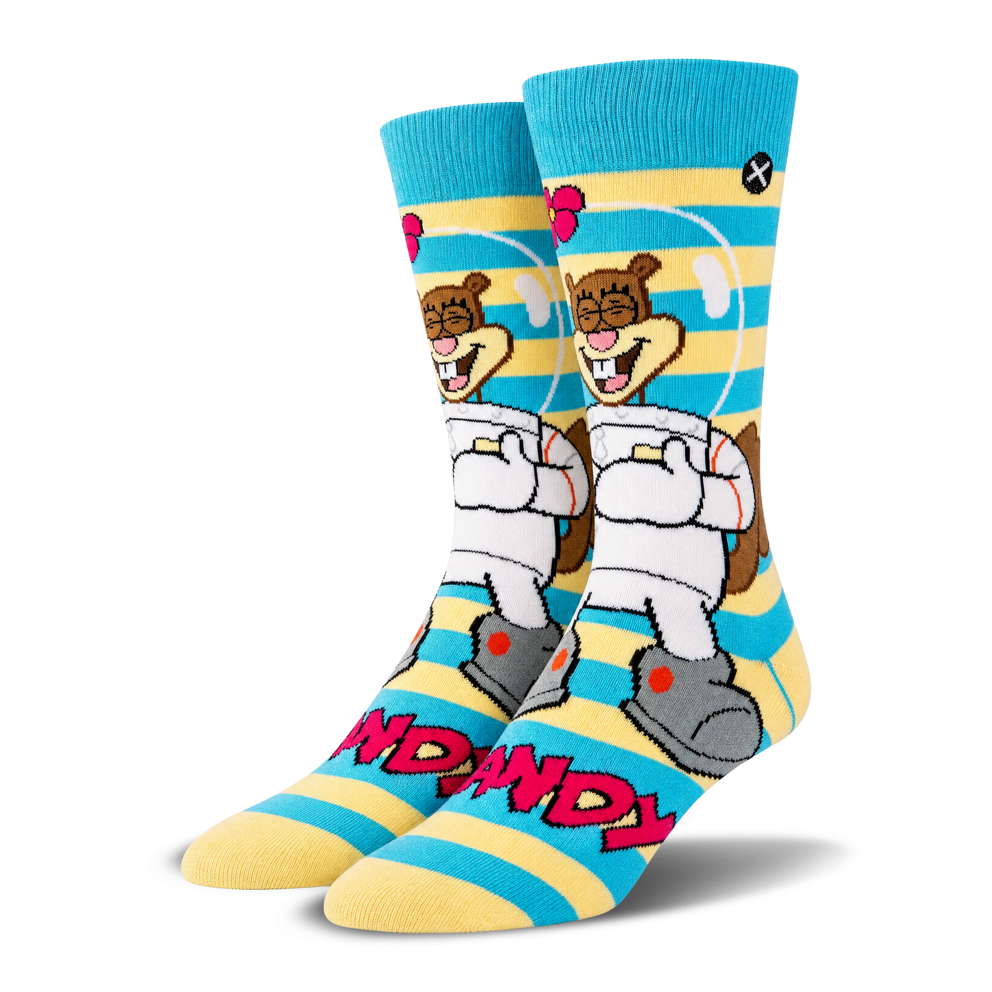 Spongebob Squarepants Sandy Cheeks