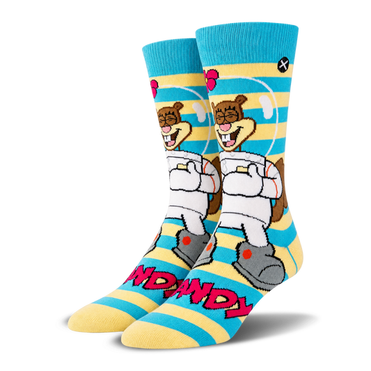 Spongebob Squarepants Sandy Cheeks