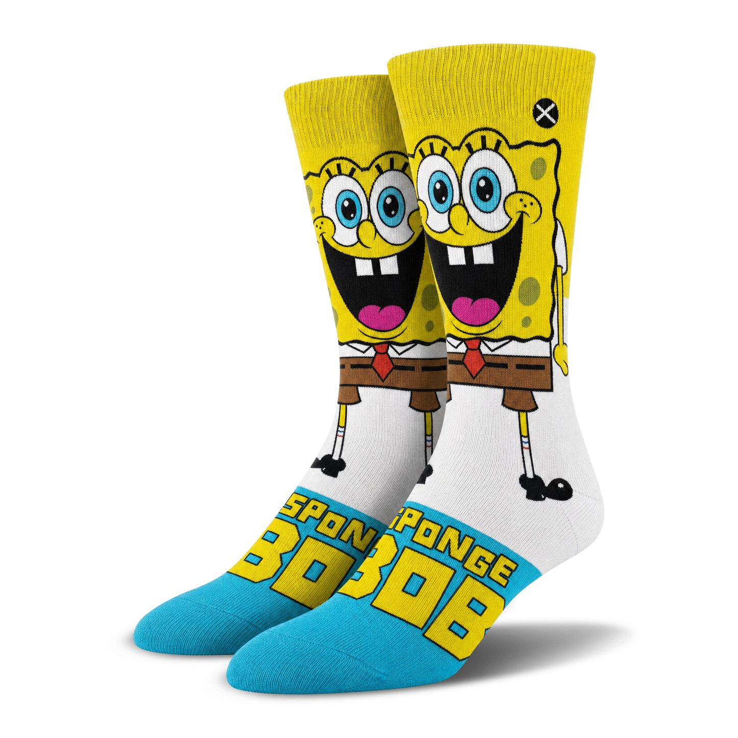 Spongebob Squarepants Smilepants