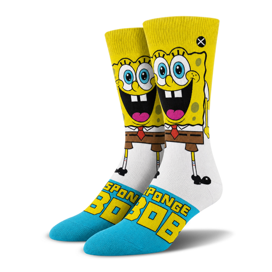 Spongebob Squarepants Smilepants