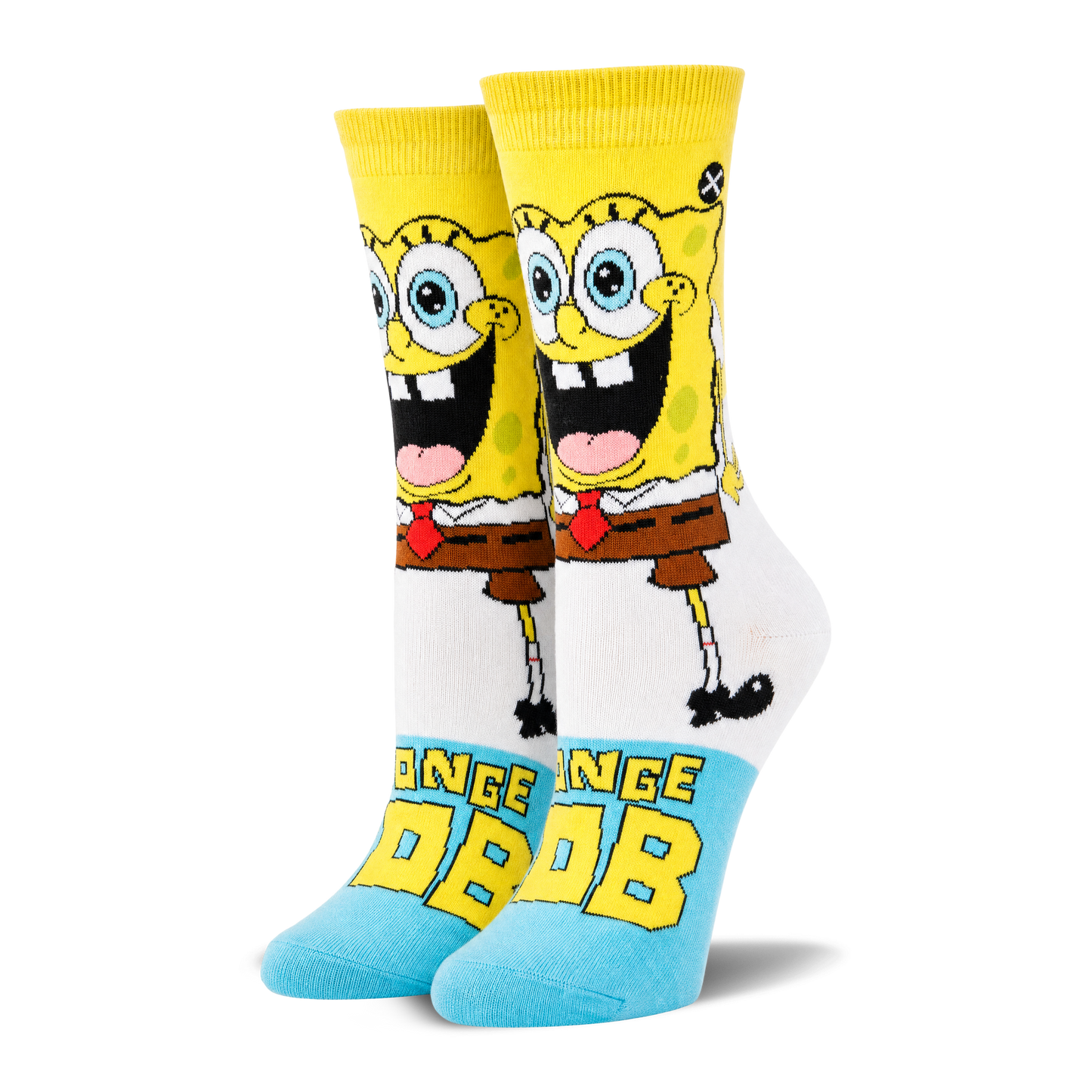 Spongebob Squarepants Smilepants