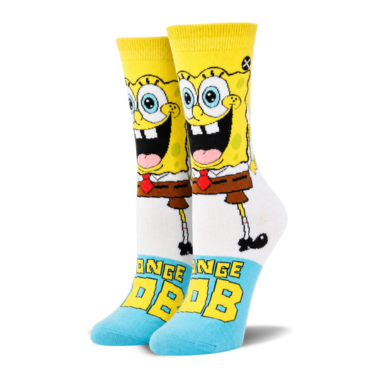 Spongebob Squarepants Smilepants
