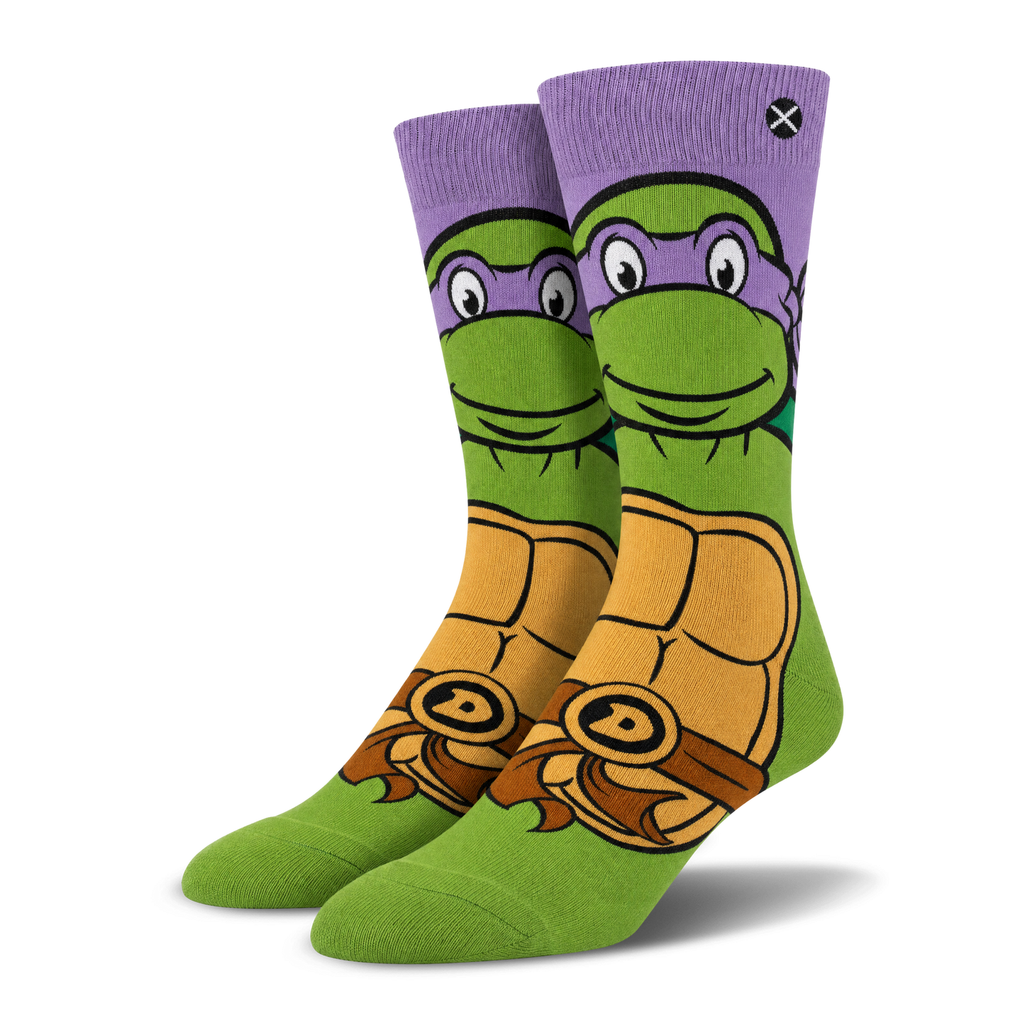 TMNT: Teenage Mutant Ninja Turtles Donatello