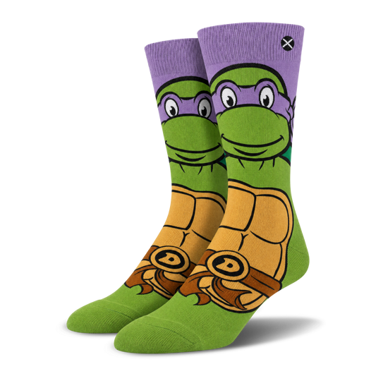 TMNT: Teenage Mutant Ninja Turtles Donatello