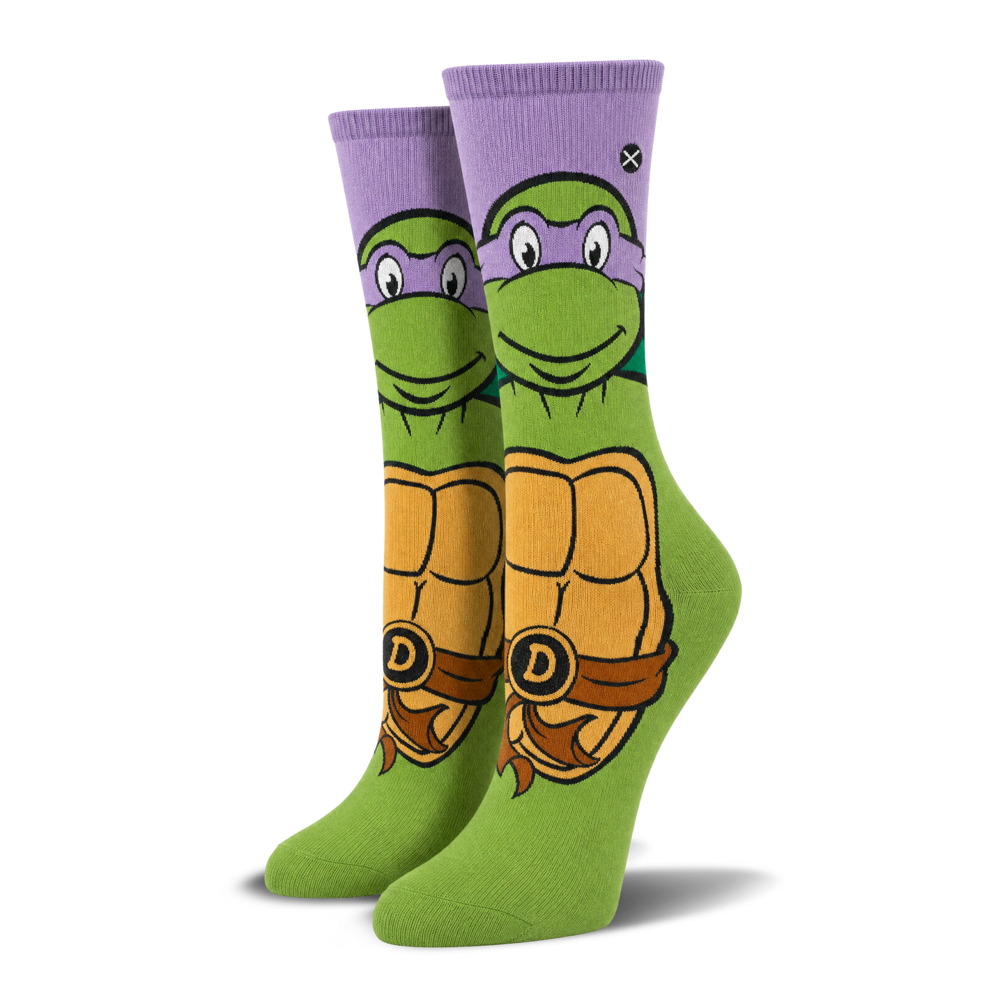 TMNT: Teenage Mutant Ninja Turtles Donatello