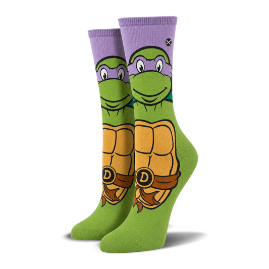 TMNT: Teenage Mutant Ninja Turtles Donatello