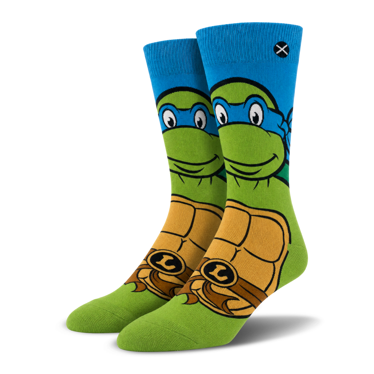 TMNT: Teenage Mutant Ninja Turtles Leonardo