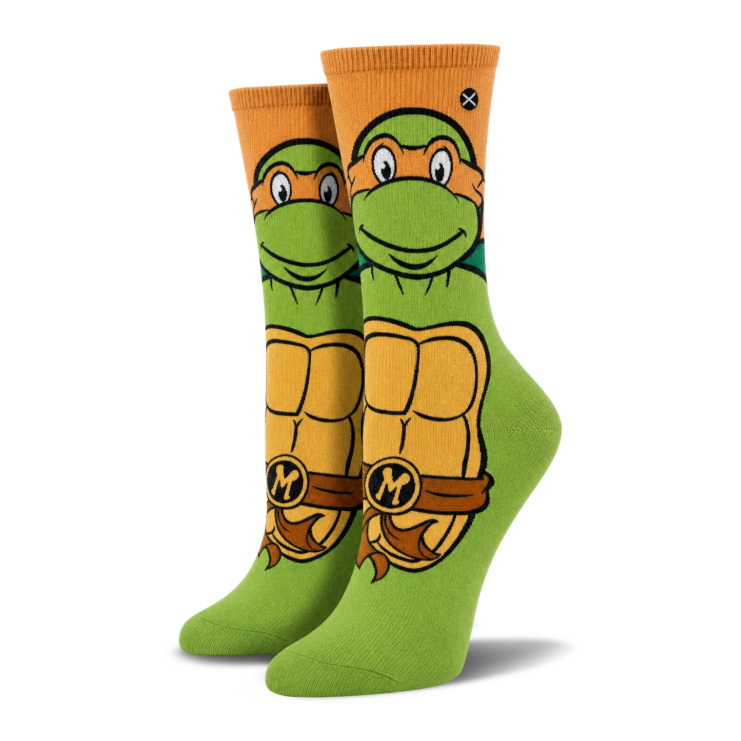 TMNT: Teenage Mutant Ninja Turtles Michelangelo