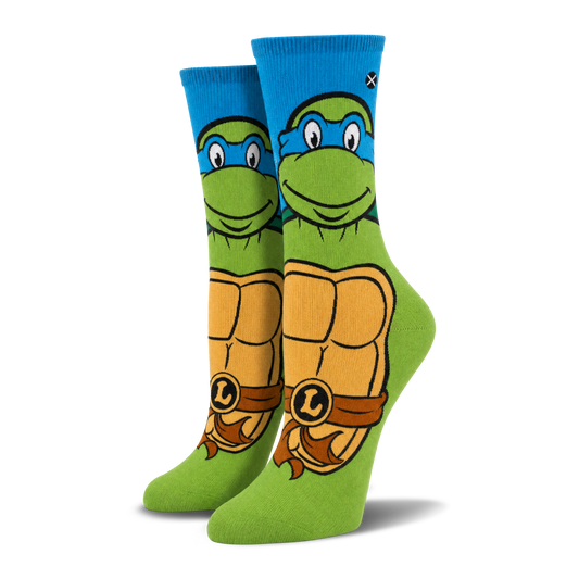 TMNT: Teenage Mutant Ninja Turtles Leonardo