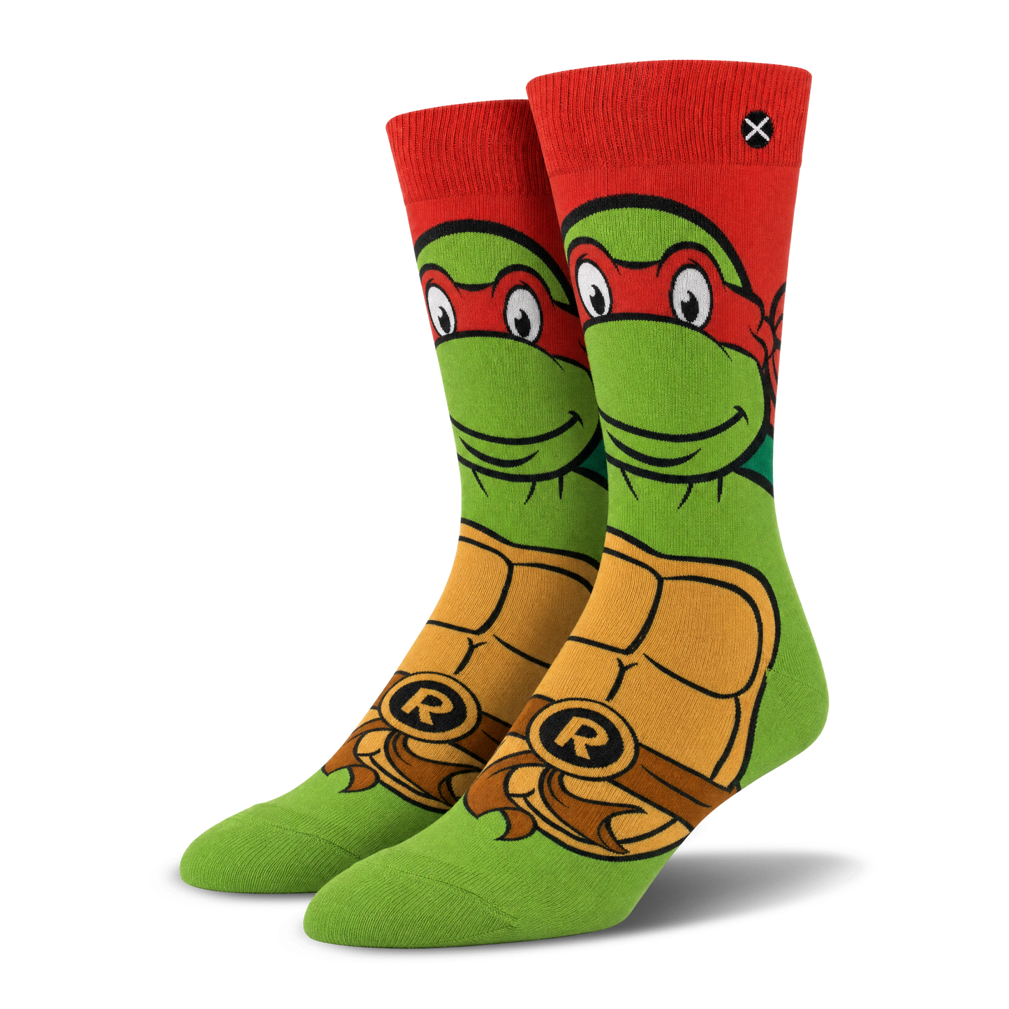 TMNT: Teenage Mutant Ninja Turtles Raphael