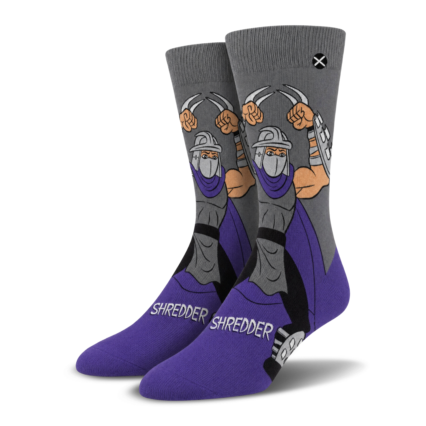 TMNT: Teenage Mutant Ninja Turtles Shredder