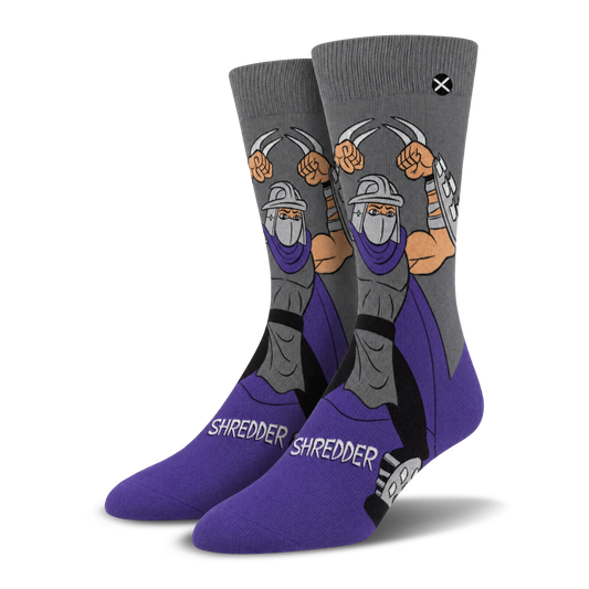 TMNT: Teenage Mutant Ninja Turtles Shredder