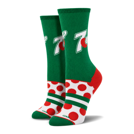 7UP Big Dots