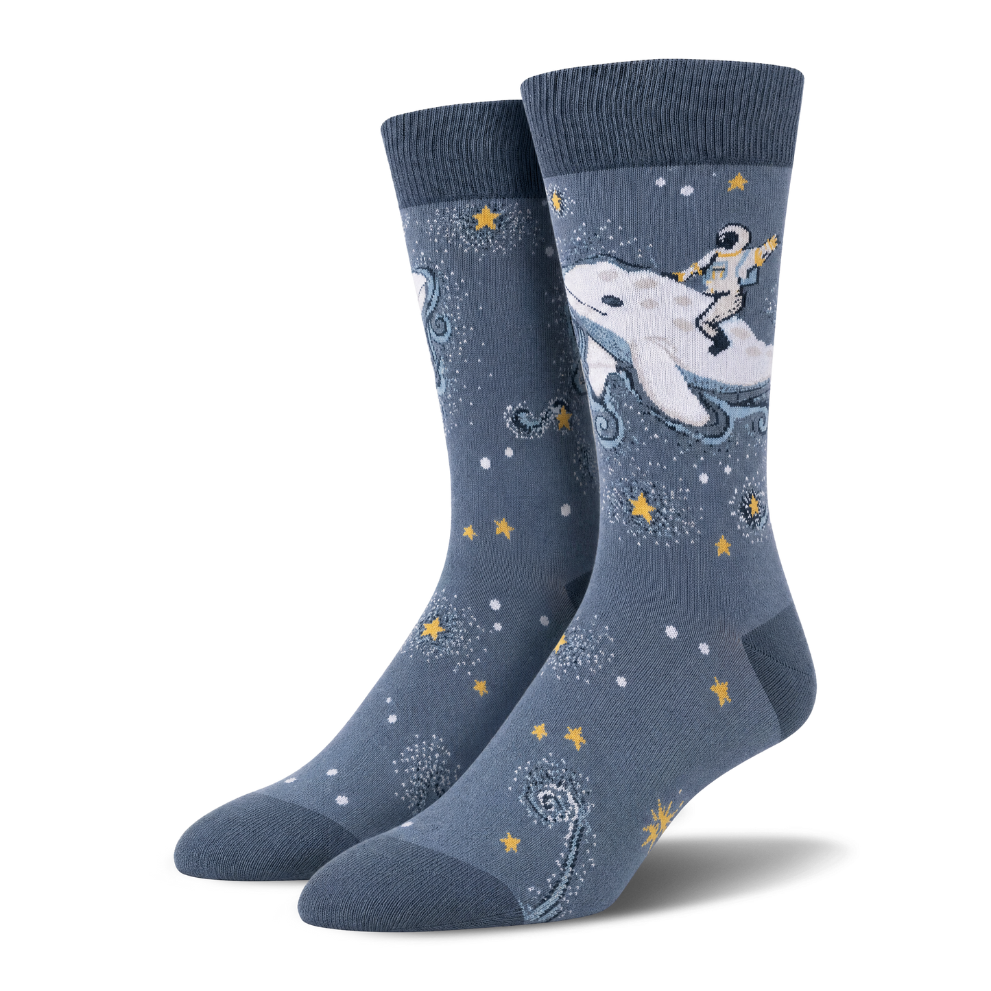 Cosmic Cetacean