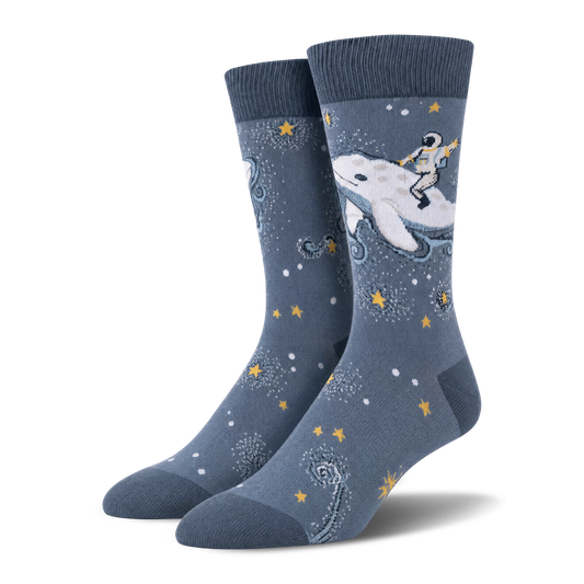 Cosmic Cetacean