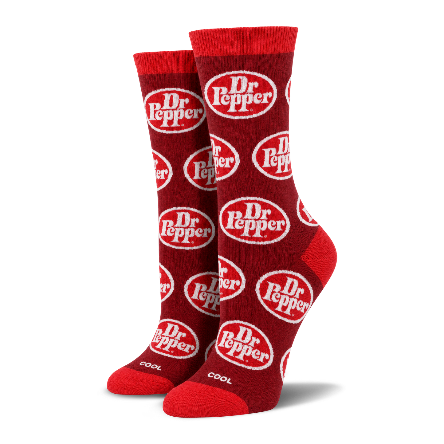Dr Pepper Retro