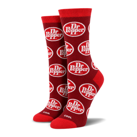 Dr Pepper Retro