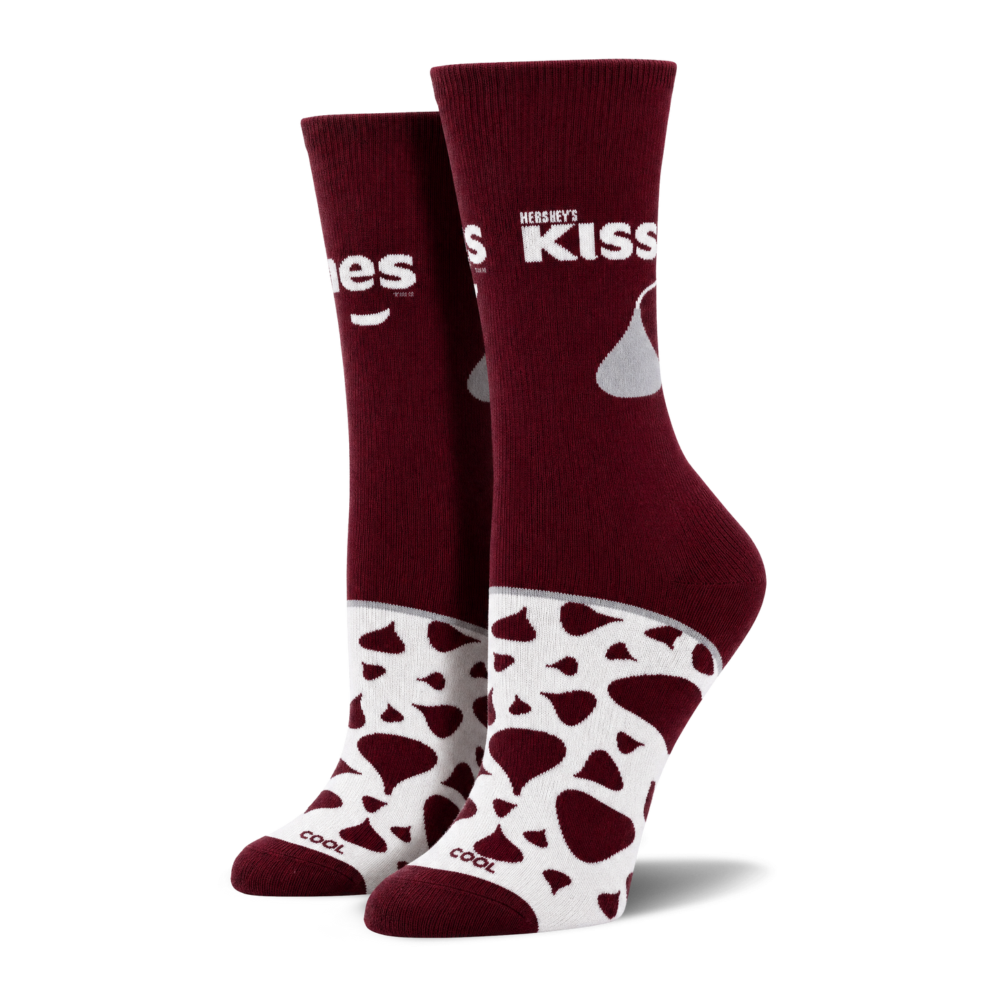 Hershey's Kisses