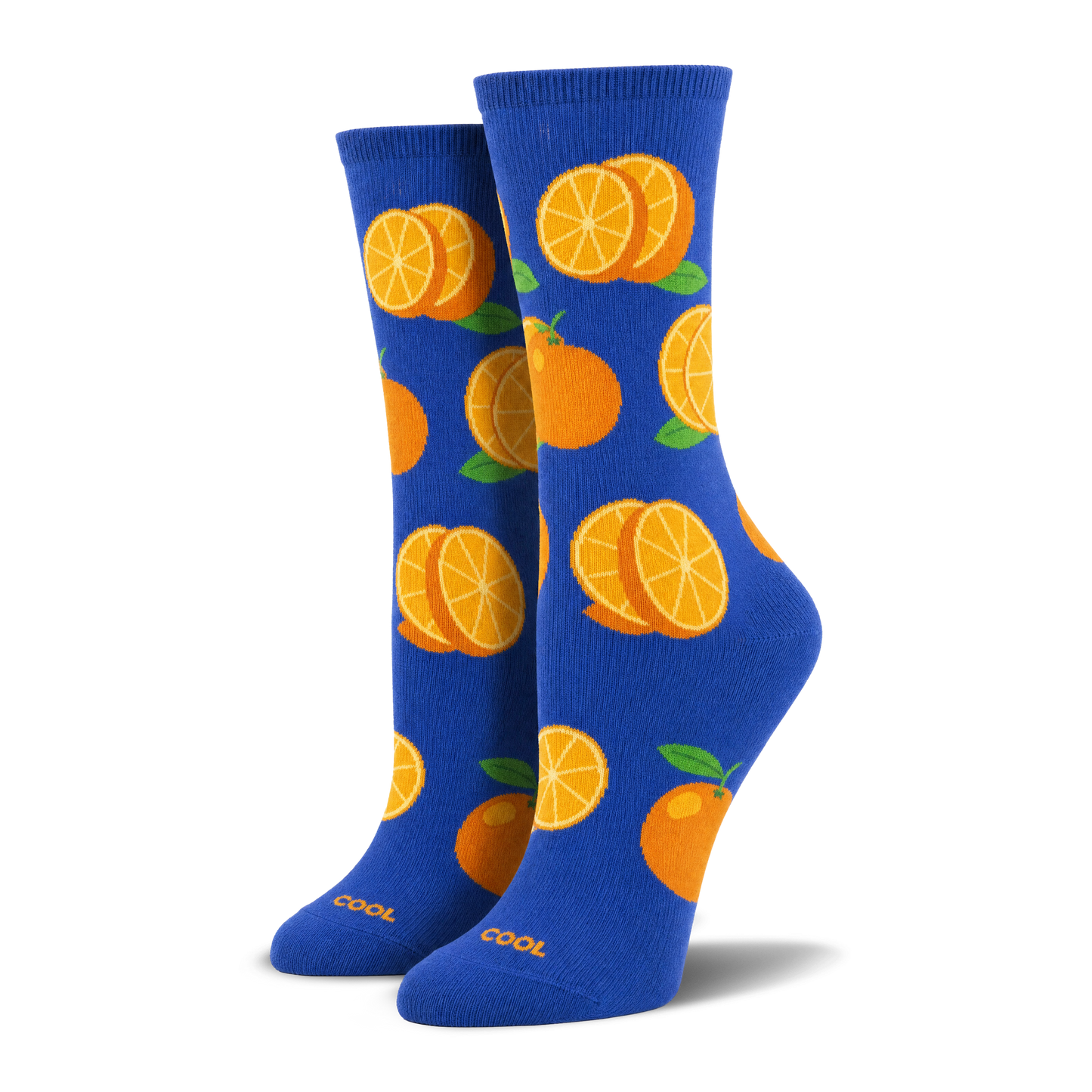 Oranges