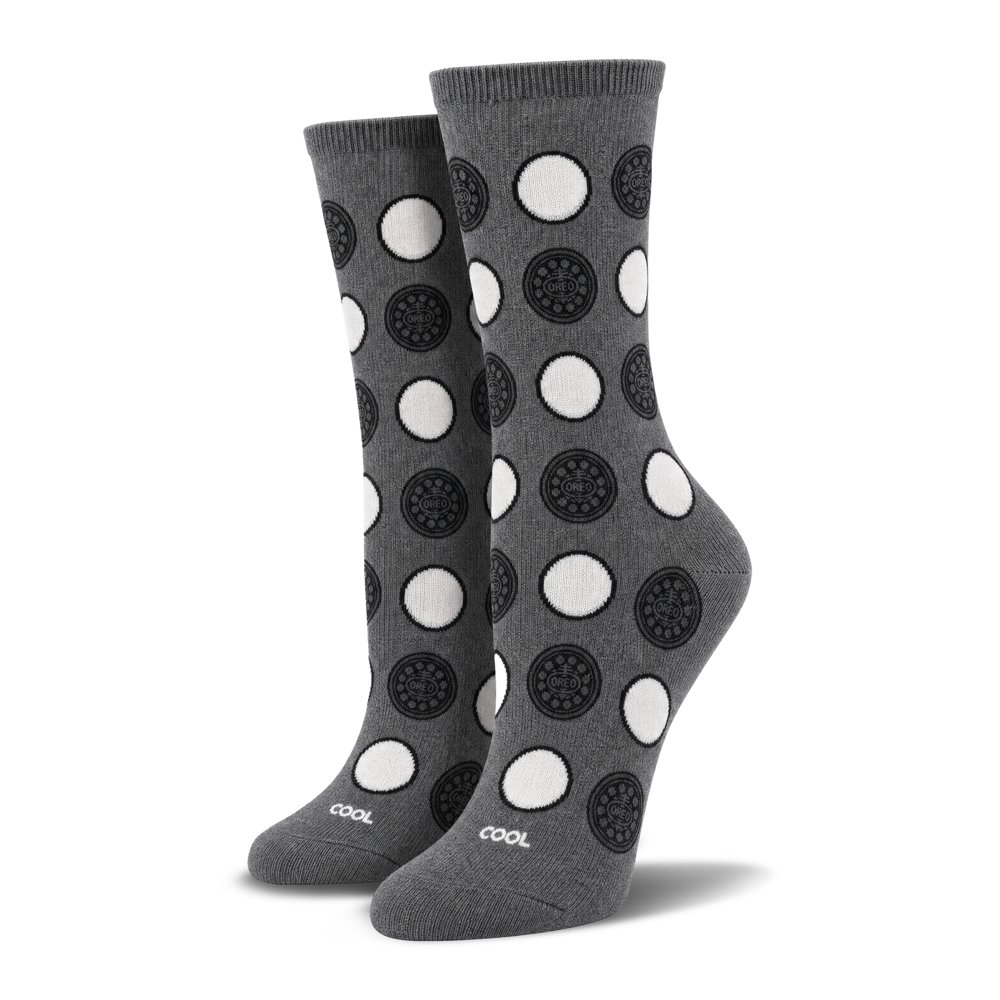 Oreo Cookies Heather