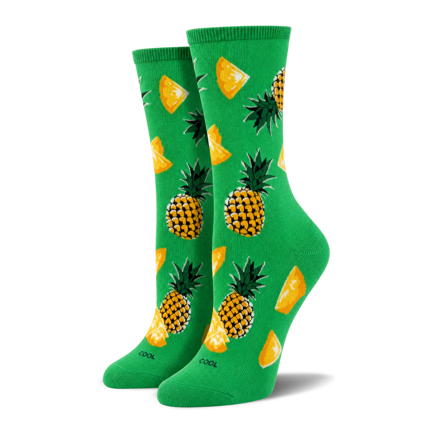 Pineapples
