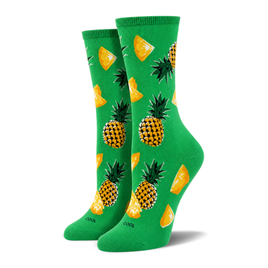 Pineapples