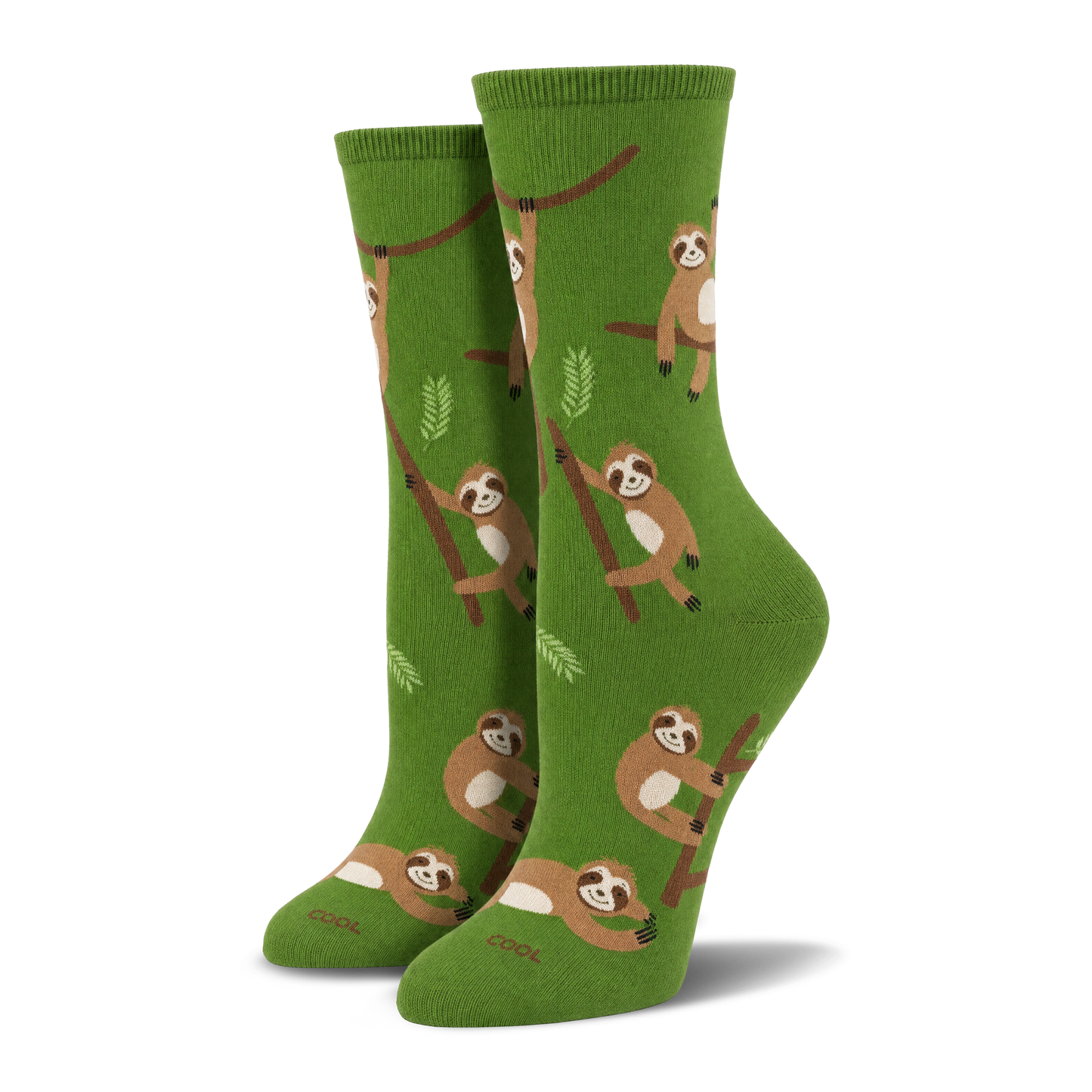 Sloths