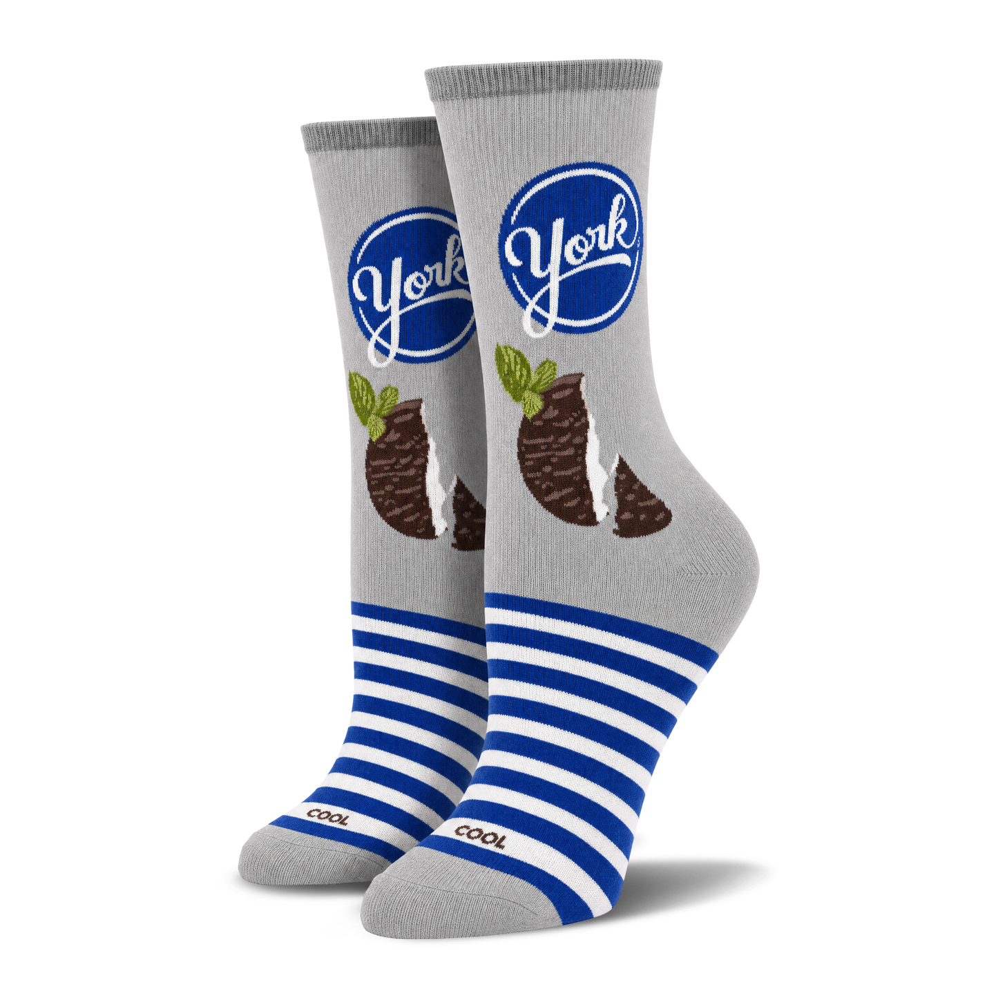 York Peppermint Pattie