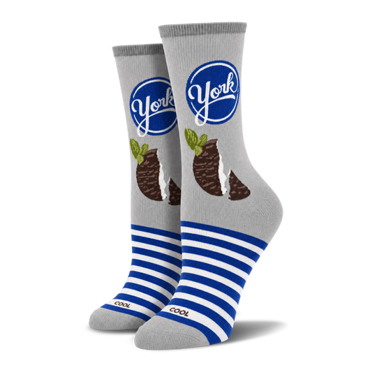 York Peppermint Pattie
