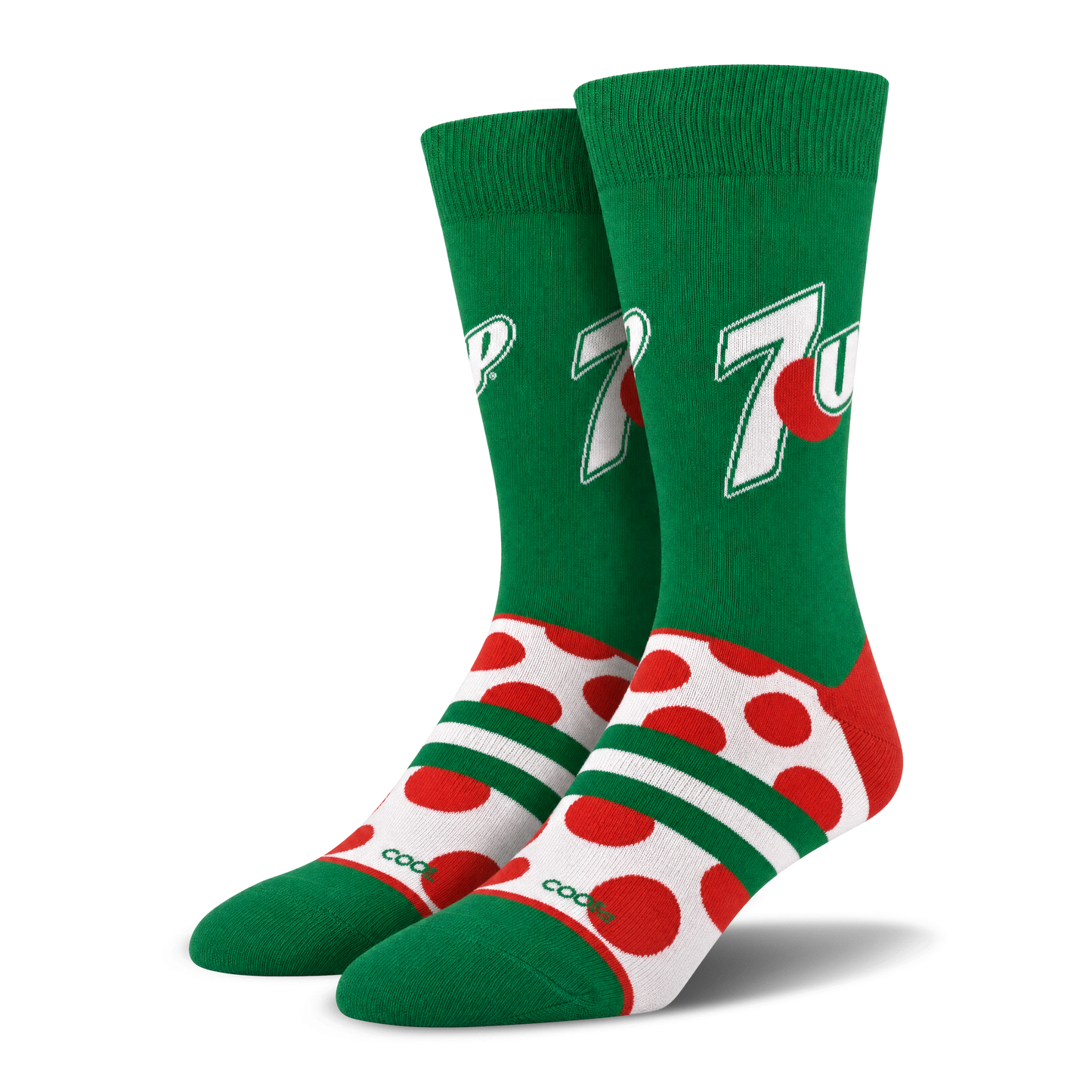 7UP Big Dots