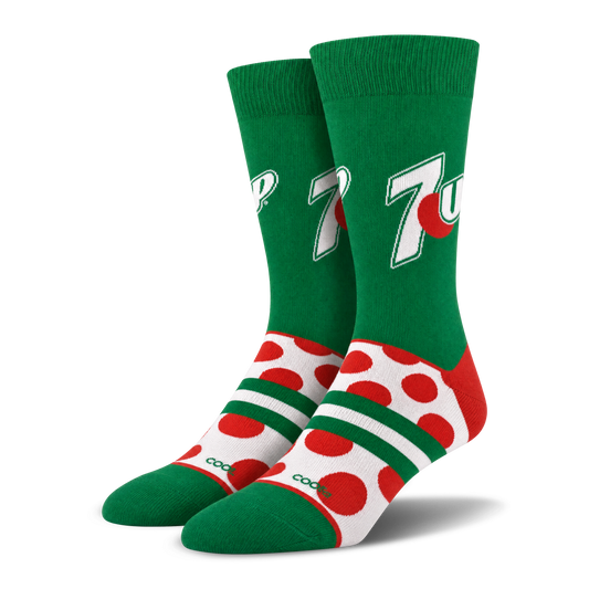 7UP Big Dots