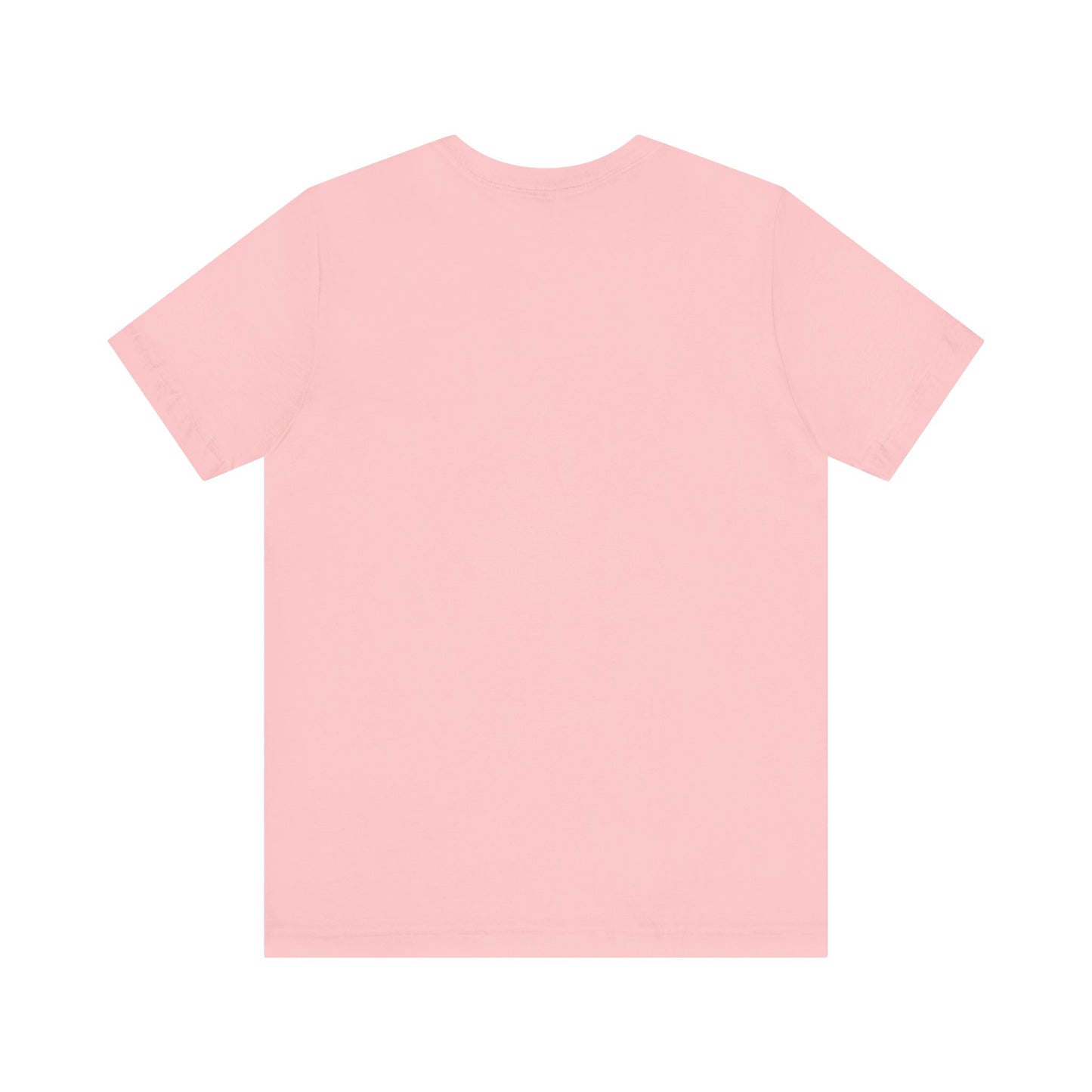 Funny Unisex Tee - I suffer from 'Can't Hear Crap' Design