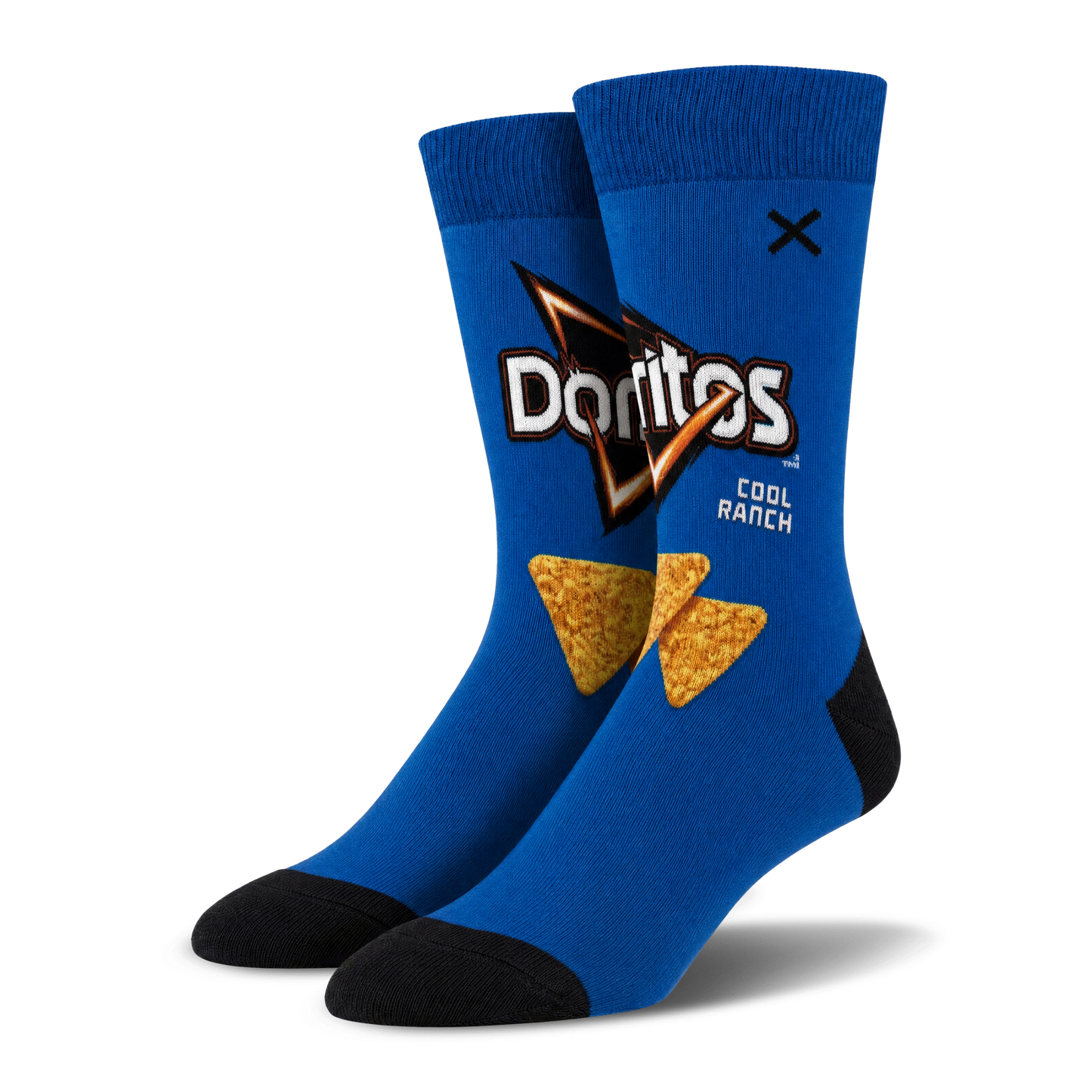 Cool Ranch Doritos