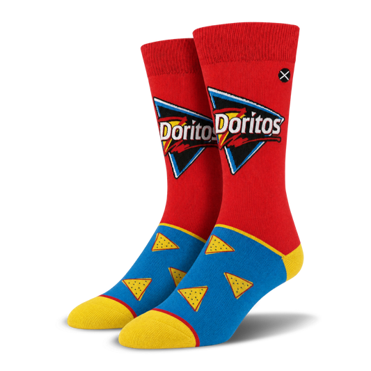 Doritos 2000