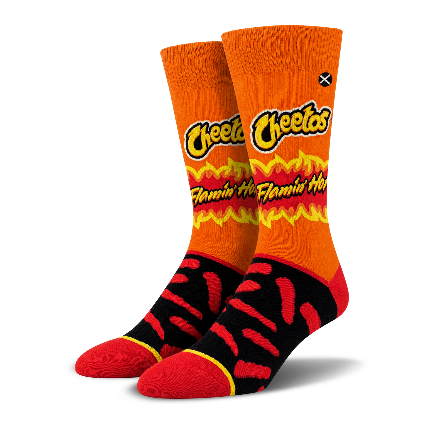 Flamin Hot Cheetos