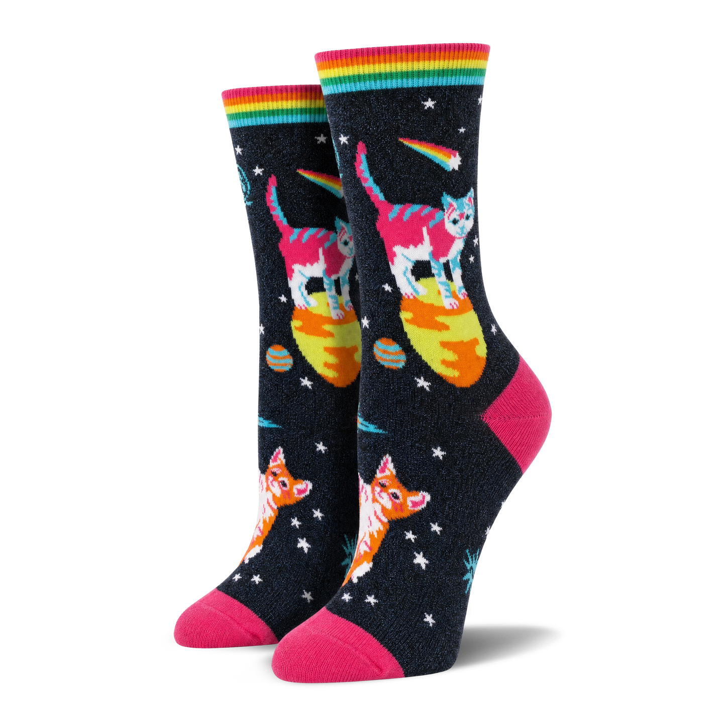 Space Cats