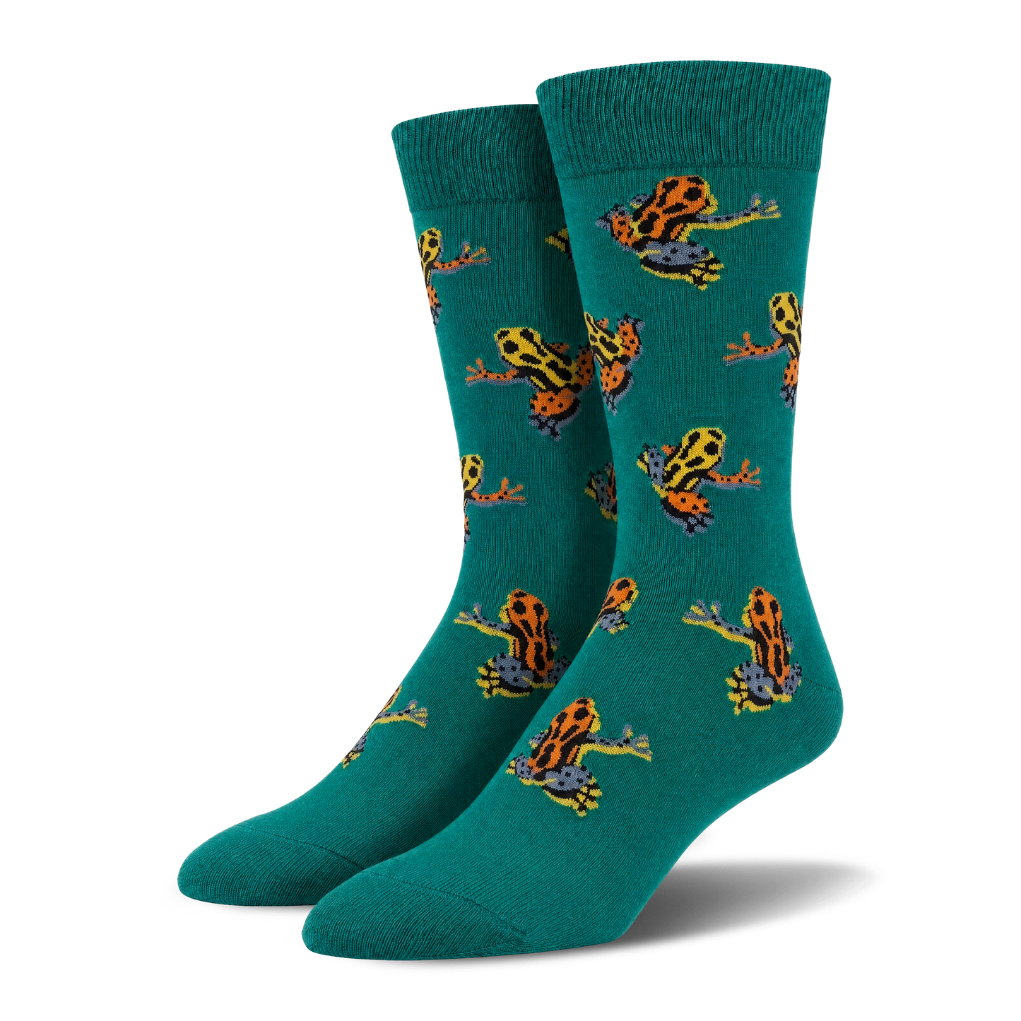 Poison Dart Frog