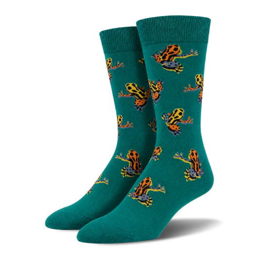 Poison Dart Frog