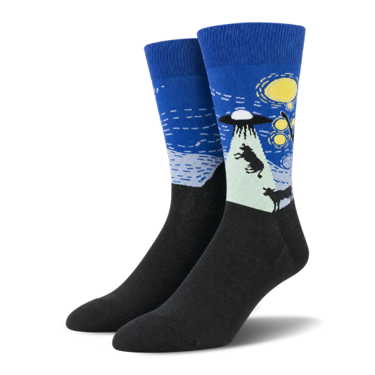 The Starry Flight